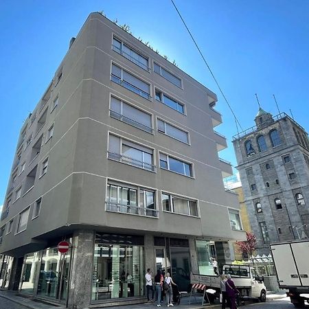 Appartamento La Baita Case Sondrio Centro - Affitti Brevi Italia Kültér fotó
